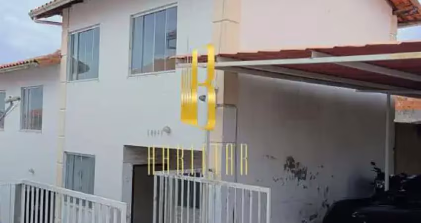 Casa com 2 quartos à venda no Parque Independência, Juiz de Fora 