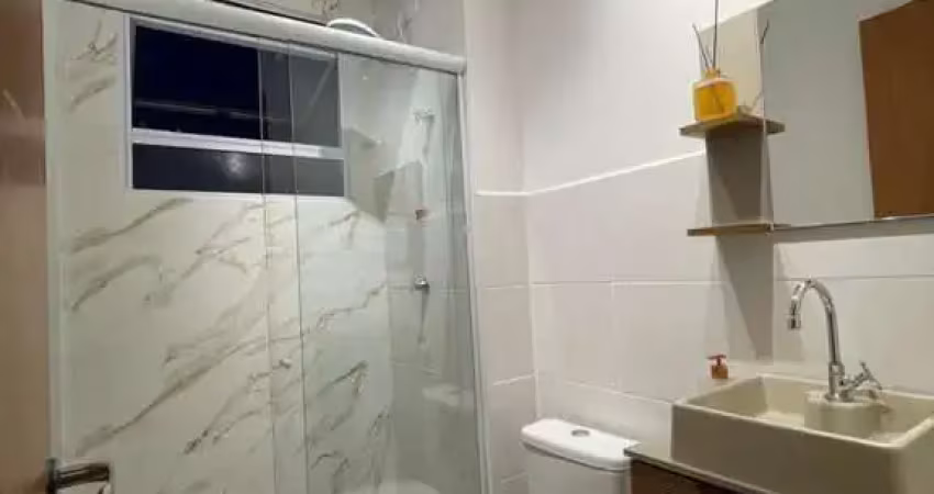 Apartamento para venda em juiz de fora, são pedro, 2 dormitórios, 1 banheiro, 2 vagas