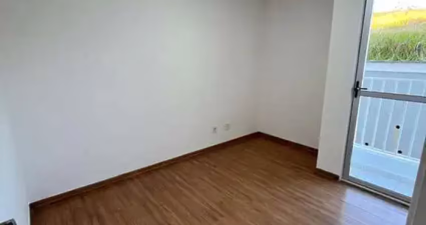 Apartamento para venda em juiz de fora, marilândia, 2 dormitórios, 1 banheiro, 1 vaga