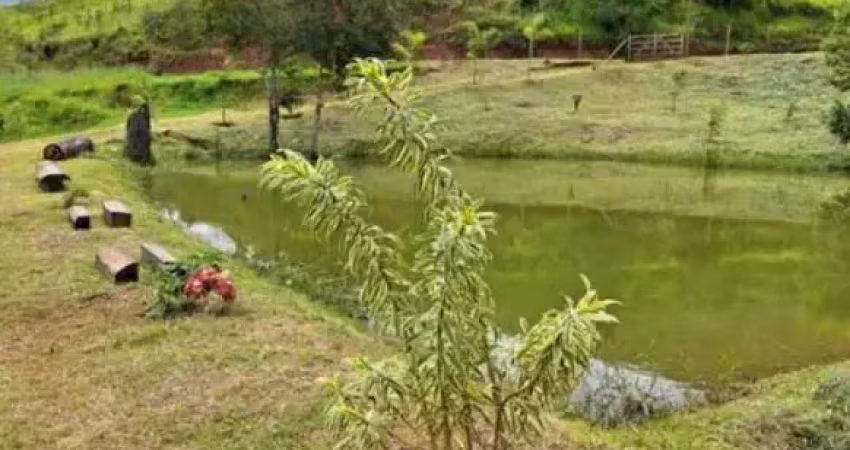 Chácara / sítio com 4 quartos à venda na BR-040, km 771, Barreira do Triunfo, Juiz de Fora