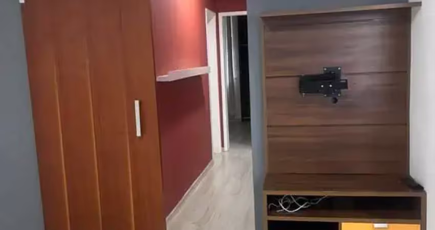 Apartamento à venda no Cascatinha, Juiz de Fora 