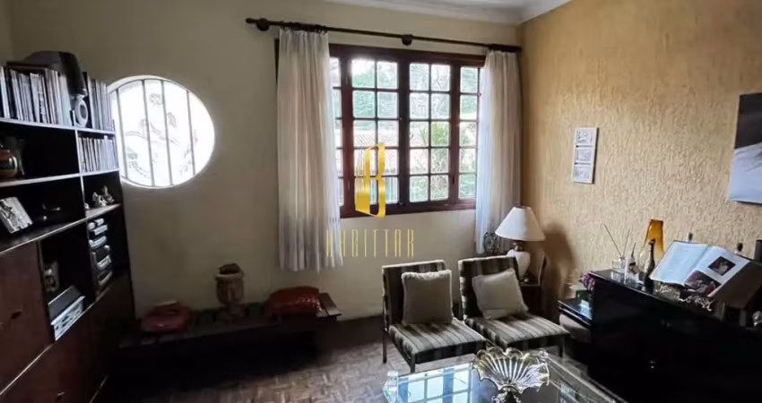 Casa com 3 quartos à venda no Jardim do Sol, Juiz de Fora 
