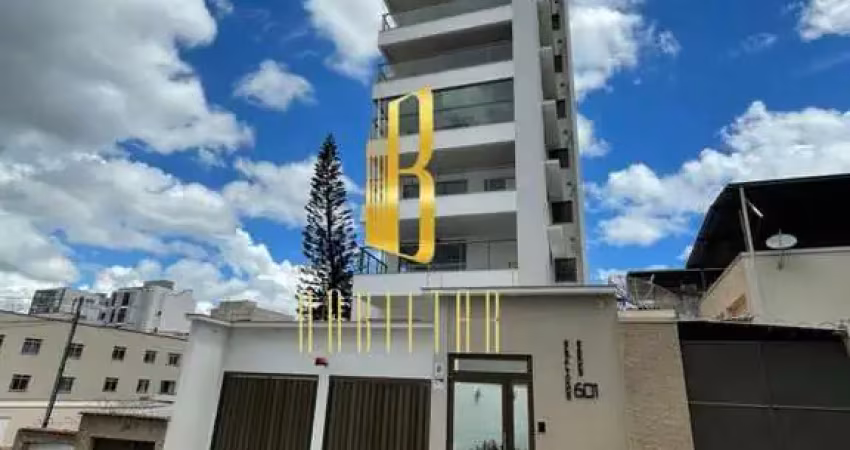 Apartamento para venda em juiz de fora, são mateus, 3 dormitórios, 2 suítes, 3 banheiros, 2 vagas