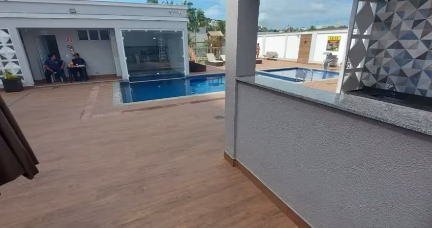 Apartamento para venda em juiz de fora, aeroporto, 2 dormitórios, 1 banheiro, 1 vaga