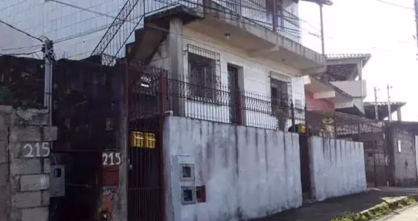 Casa para venda em juiz de fora, santos dumont, 3 dormitórios, 1 suíte, 2 banheiros