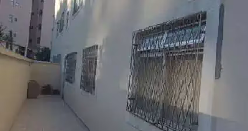 Apartamento para venda em juiz de fora, alto dos passos, 3 dormitórios, 2 banheiros, 1 vaga