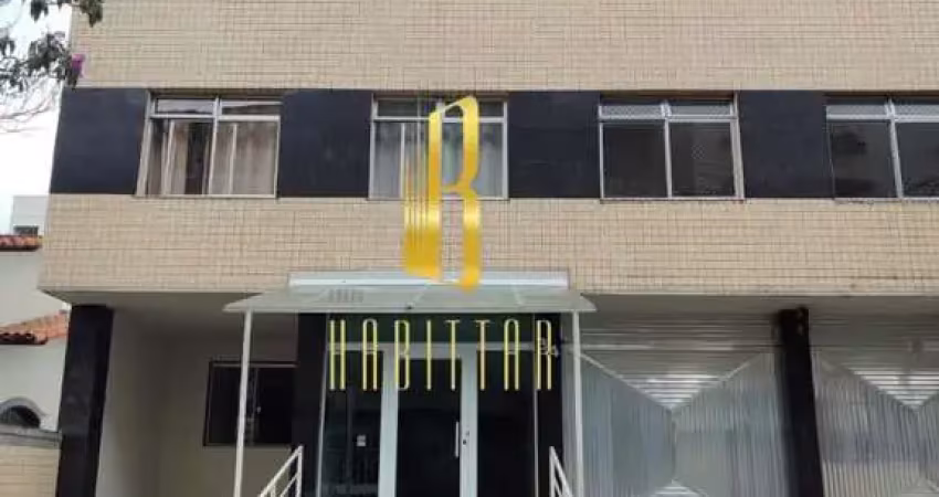 Cobertura para venda em juiz de fora, vale do ipe, 3 dormitórios, 1 suíte, 3 banheiros, 1 vaga