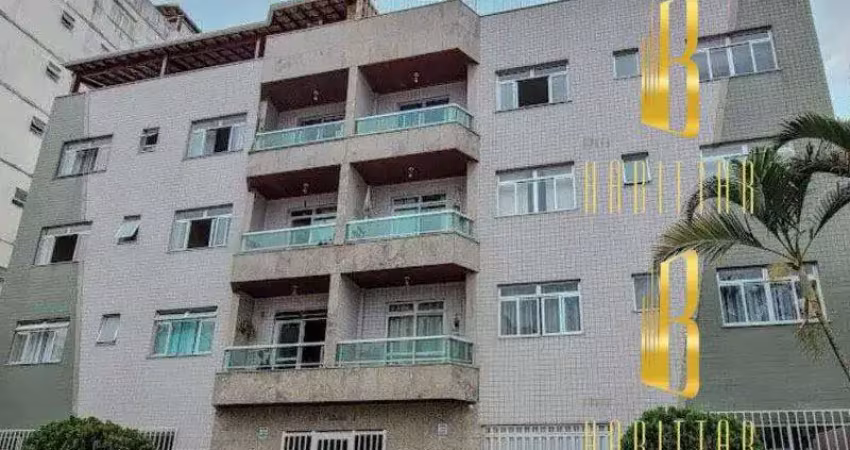 Apartamento com 2 quartos à venda no São Mateus, Juiz de Fora 