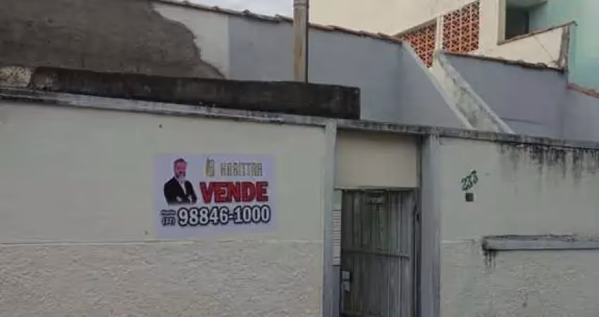 Casa com 3 quartos à venda na Rua Paraisólis, 233, Manoel Honório, Juiz de Fora