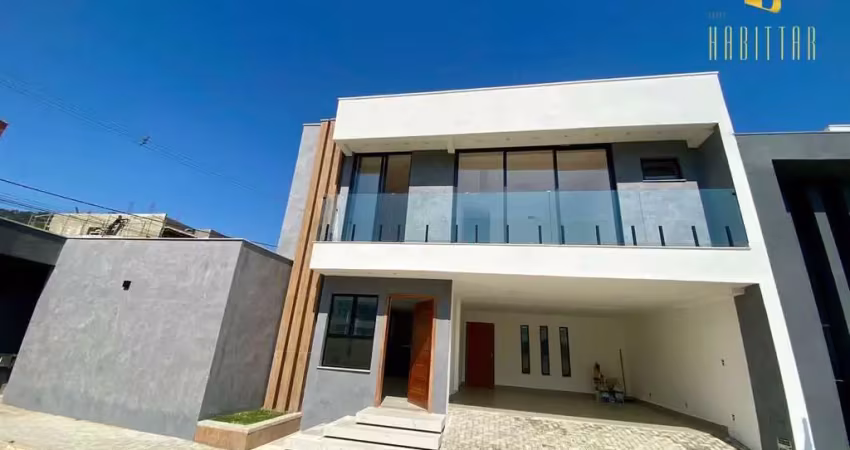 Casa em condomínio para venda em juiz de fora, são pedro, 3 dormitórios, 3 suítes, 4 banheiros, 2 vagas