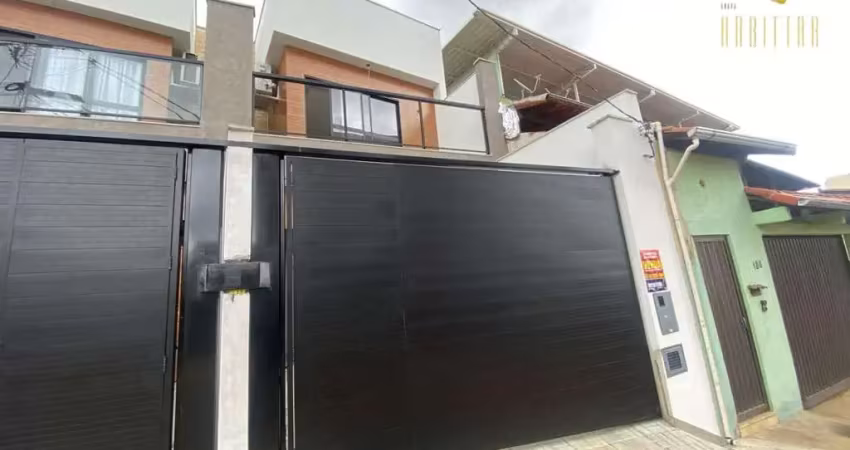 Casa com 2 quartos à venda no São Pedro, Juiz de Fora 