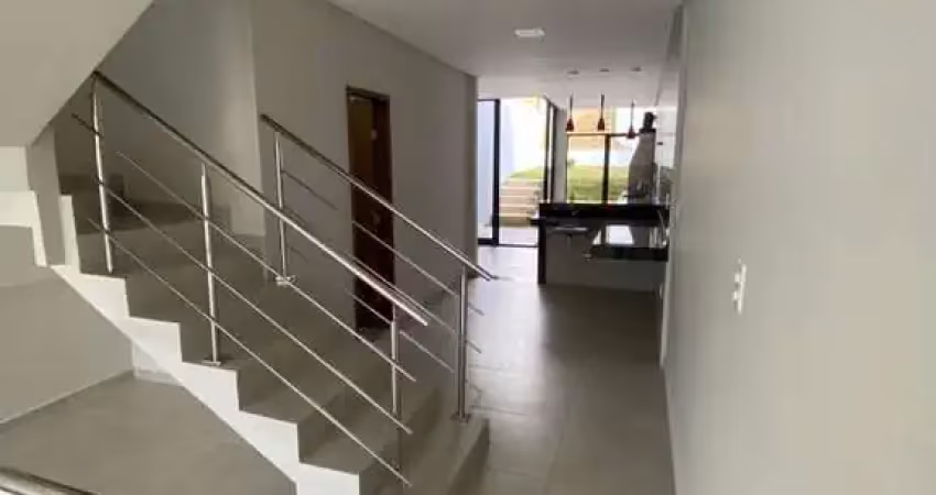 Casa para venda em juiz de fora, são pedro, 3 dormitórios, 1 suíte, 2 banheiros, 2 vagas