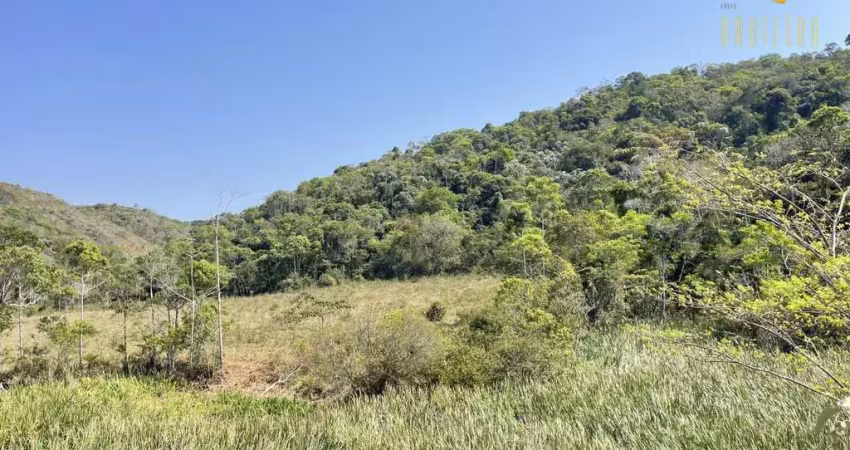 Fazenda à venda no Centro, Santa Bárbara do Monte Verde 