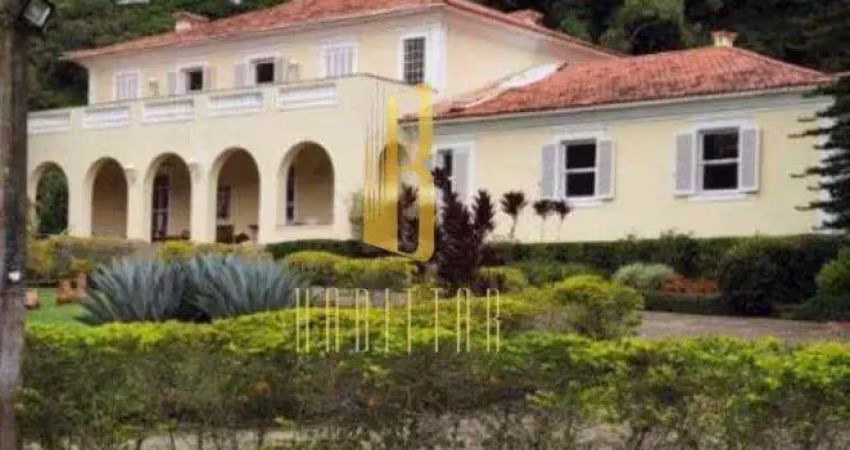 Fazenda à venda na Alameda Salvaterra, Salvaterra, Juiz de Fora