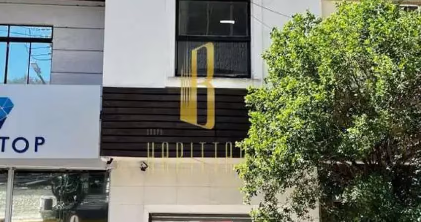 Sala comercial para alugar no Centro, Juiz de Fora 