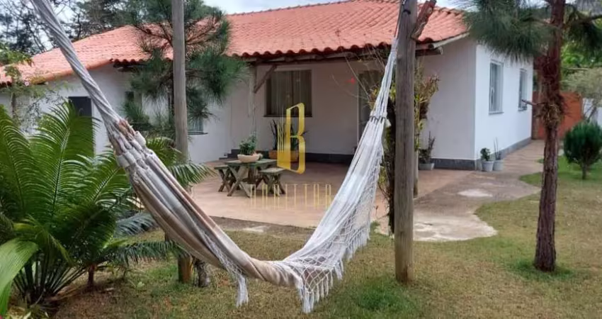 Chácara / sítio com 4 quartos à venda no Monte Verde, Juiz de Fora 