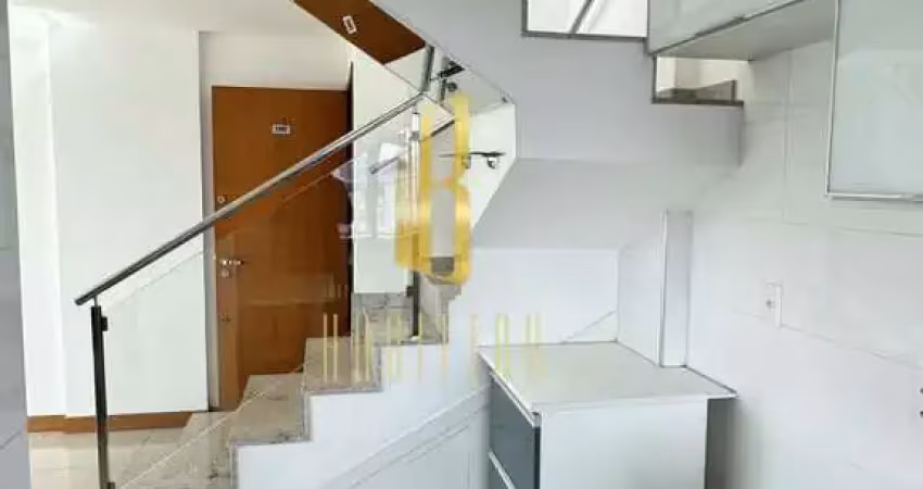 Cobertura 2 quartos à venda no centro em juiz de fora