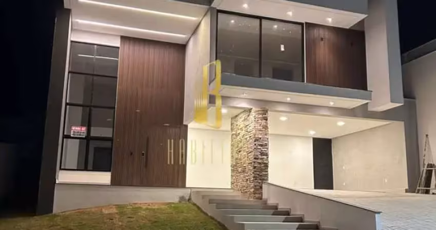 Casa com 4 quartos à venda na Rua Silésia Hooper Bastos, Spina Ville II, Juiz de Fora