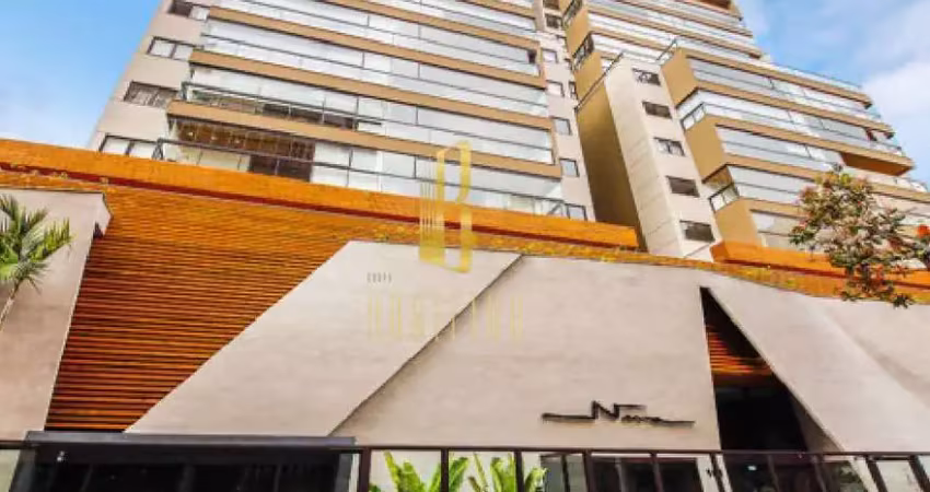 Apartamento com 4 quartos à venda no Centro, Juiz de Fora 