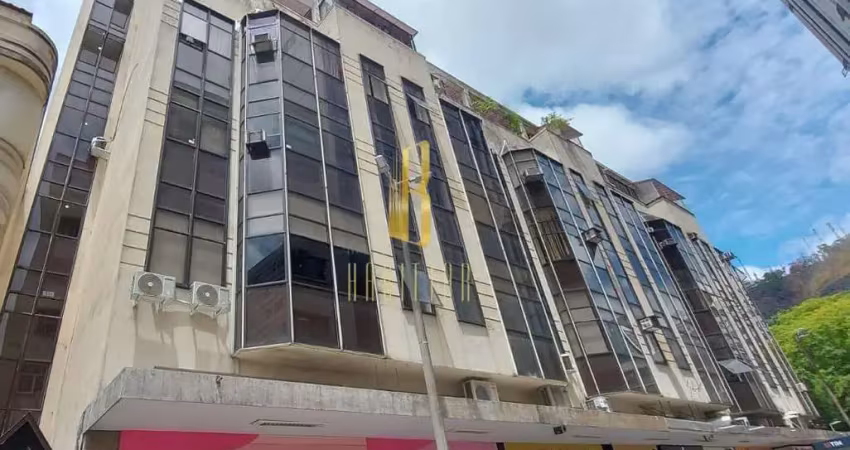 Sala comercial à venda no Centro, Juiz de Fora 