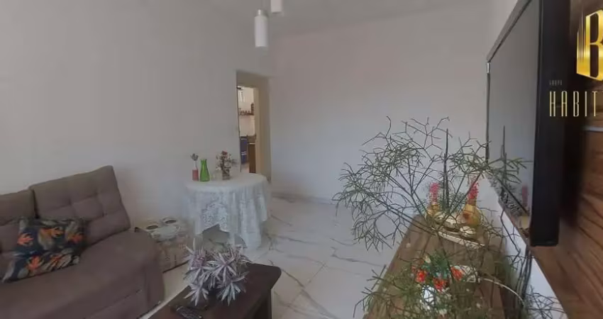 Apartamento com 3 quartos à venda no São Mateus, Juiz de Fora 
