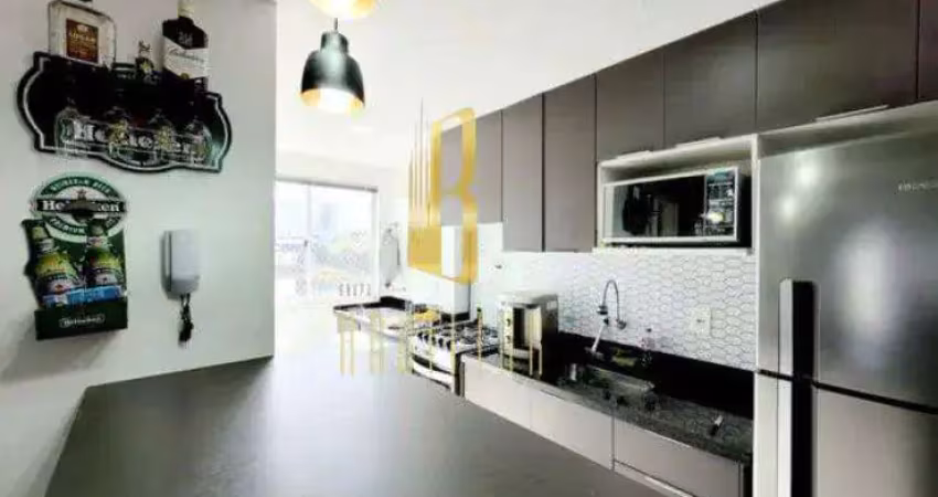 Apartamento à venda no Marilândia, Juiz de Fora 