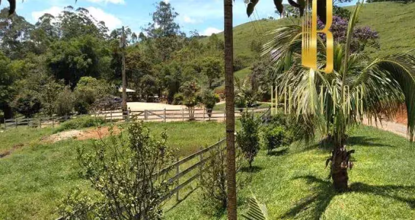 Fazenda para venda em juiz de fora, penido, 3 dormitórios, 2 banheiros, 2 vagas