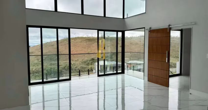 Casa com 4 quartos à venda no Salvaterra, Juiz de Fora 