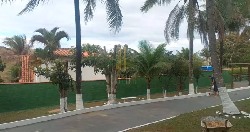 Chácara / sítio à venda no Centro, Goianá 