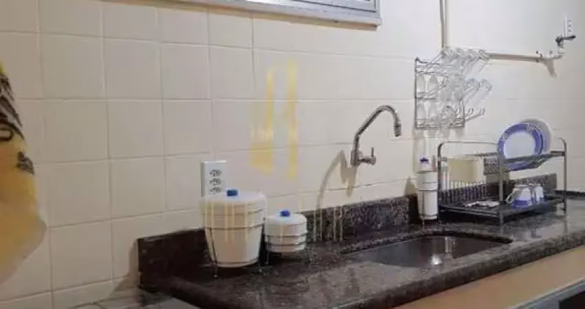 Apartamento com 3 quartos à venda na Avenida Teixeira e Souza, 1612, Parque Central, Cabo Frio
