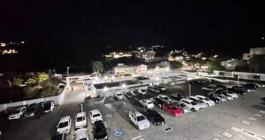 Apartamento com 2 quartos à venda na Rua Sargento Cunha, 440, Bandeirantes, Juiz de Fora