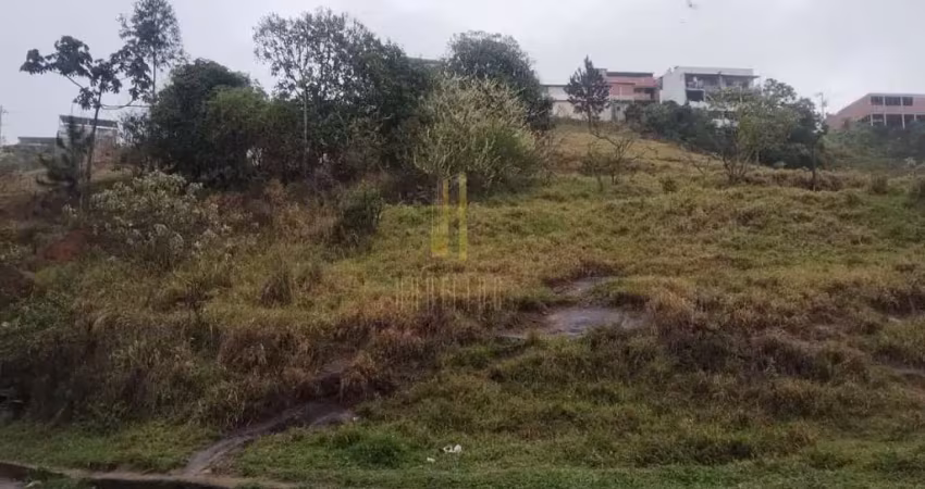 Terreno à venda na Avenida Senhor dos Passos, 2923, São Pedro, Juiz de Fora
