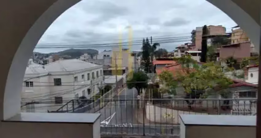Casa para alugar no Santa Helena, Juiz de Fora 