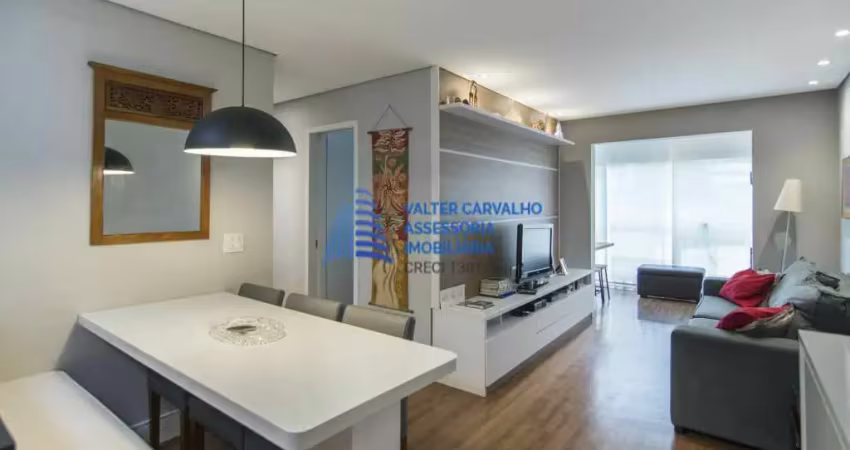 Apartamento com 3 quartos à venda na Rua Raul Pompéia, 1071, Pompéia, São Paulo