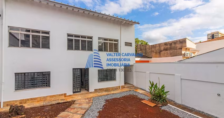 Casa Vila Romana 440m² de terreno e 340m² de área construida