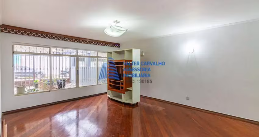 Casa sobrado em vila anglo brasileira, são paulo/sp