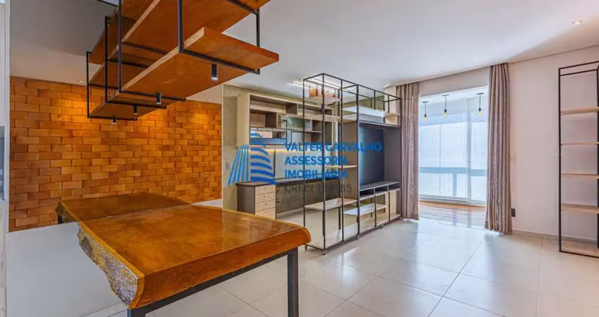 Apartamento com 1 quarto para alugar na Rua Faustolo, Vila Romana, São Paulo