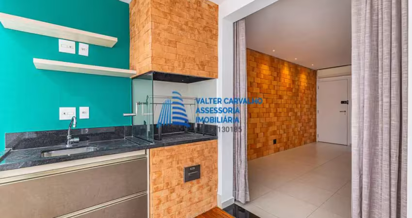 Apartamento com 2 quartos para alugar na Rua Faustolo, Vila Romana, São Paulo