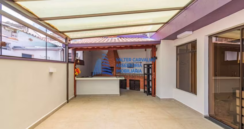 Casa em Vila Romana, São Paulo/SP