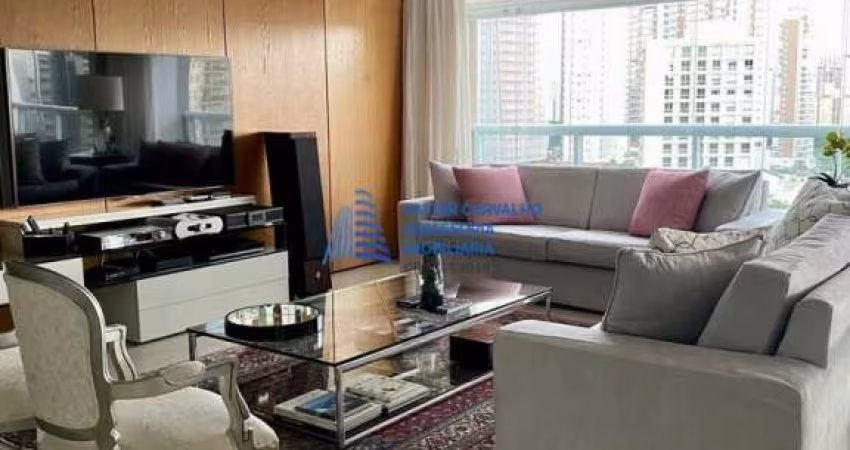 Apartamento em Vila Romana, São Paulo/SP