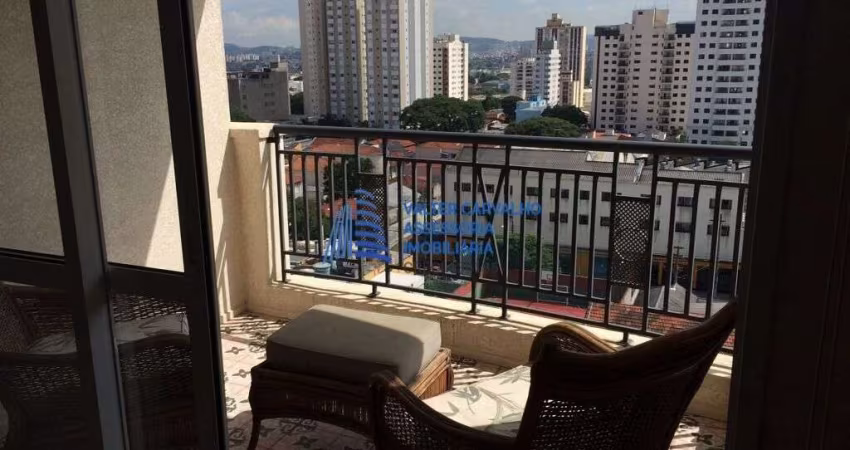 Apartamento em Vila Romana 85m