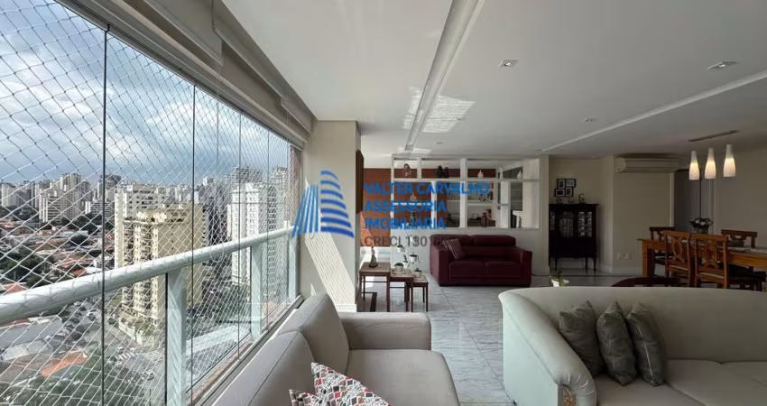 Apartamento em Vila Romana, São Paulo/SP