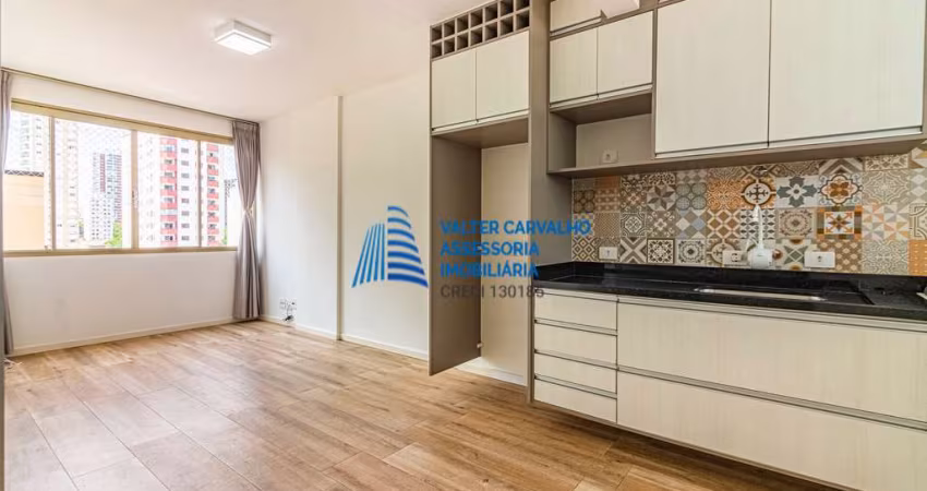 Apartamento em Vila Romana, São Paulo/SP