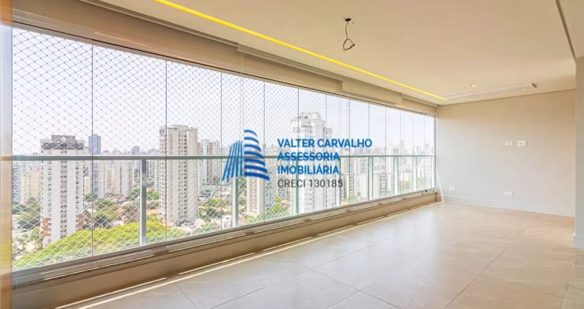 Apartamento na Vila Romana, em São Paulo-SP