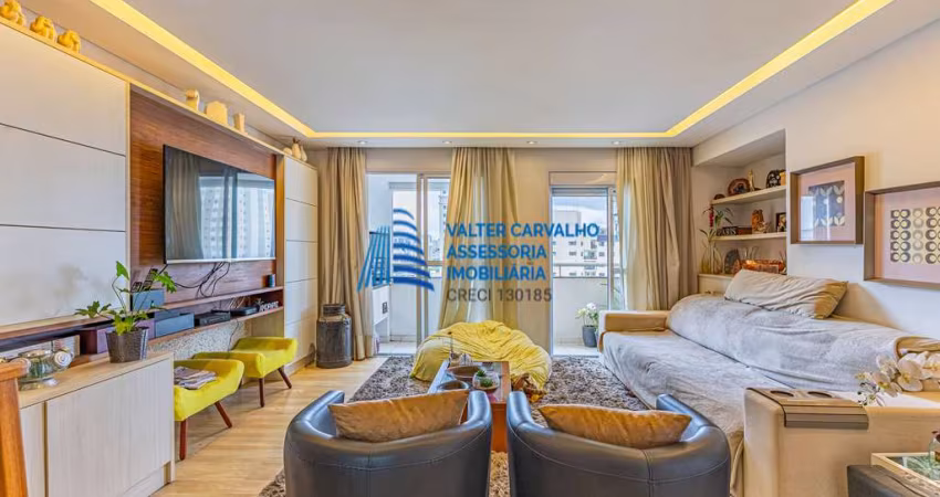 Apartamento em Vila Romana, São Paulo/SP
