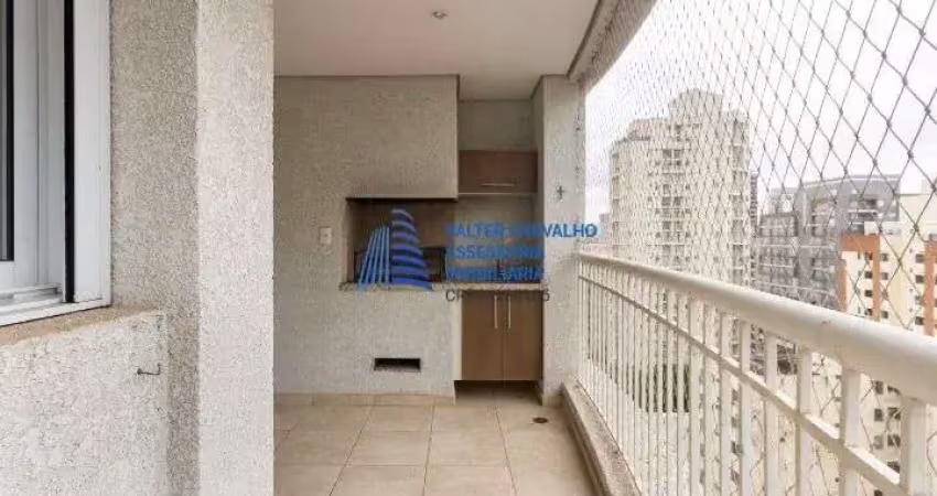 Apartamento com 3 quartos à venda na Rua Cotoxó, 472, Perdizes, São Paulo