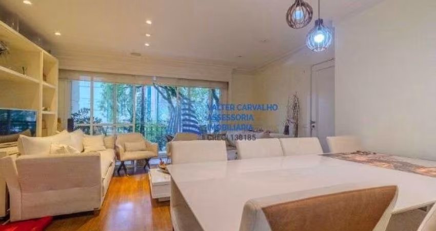 Apartamento em Perdizes, São Paulo/SP