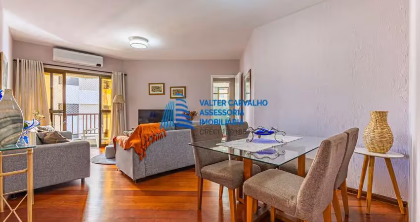 Apartamento em Vila Pompéia, São Paulo/SP