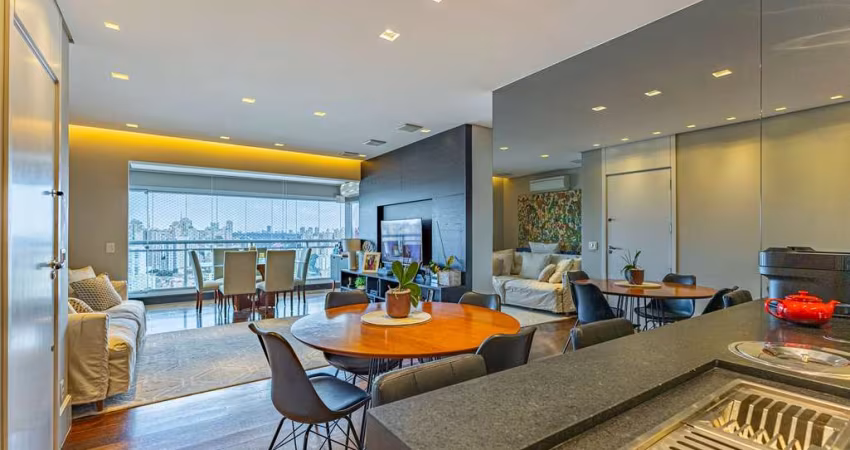 Apartamento em Barra Funda, São Paulo/SP