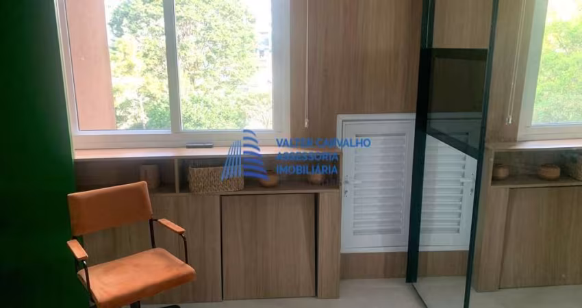 Apartamento Studio em Água Branca, São Paulo/SP